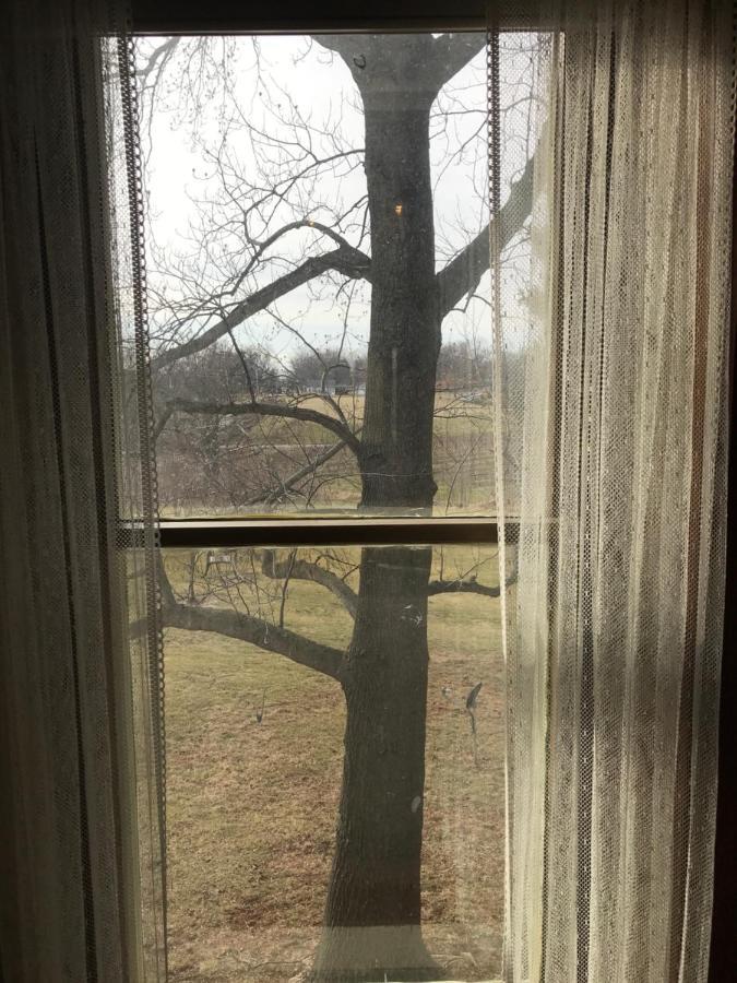 The Nauvoo Grand Bed & Breakfast Eksteriør bilde