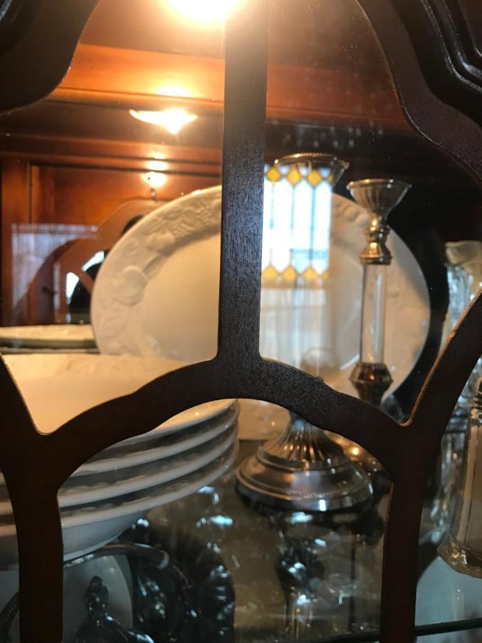 The Nauvoo Grand Bed & Breakfast Eksteriør bilde